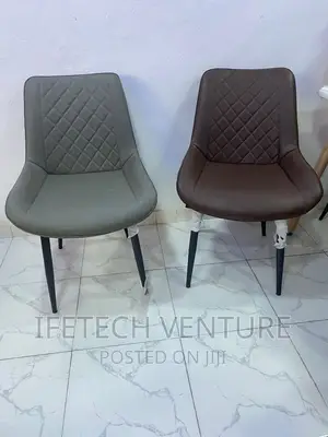 Eatery Chairs and Home