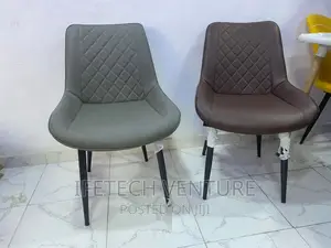 Eatery Chairs and Home