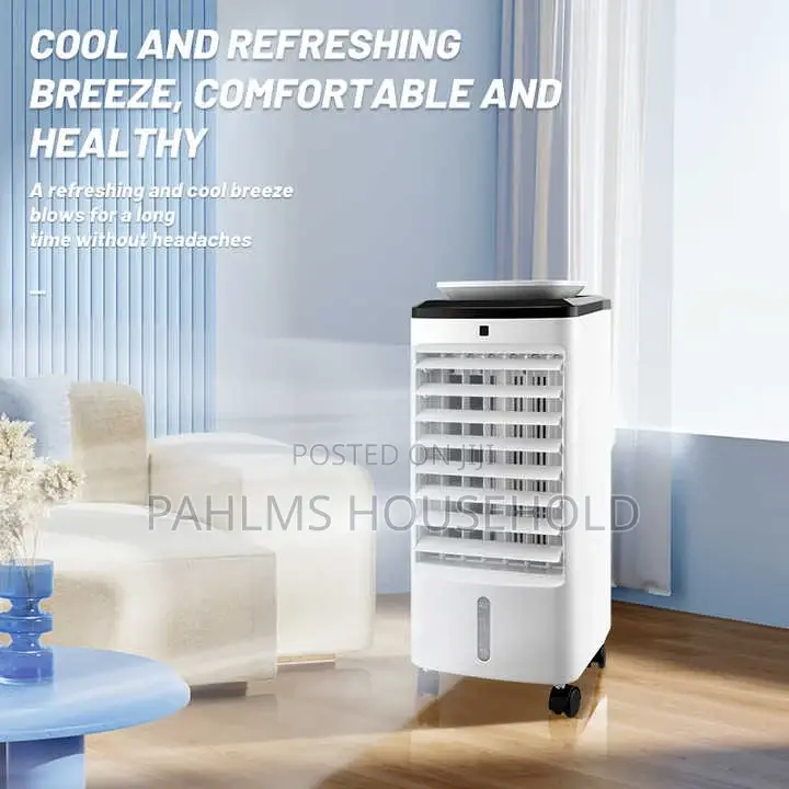DSP 5L Air Cooler