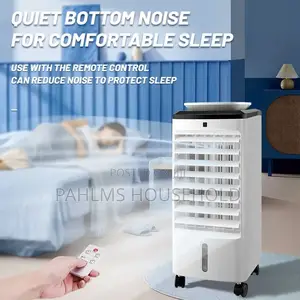 DSP 5L Air Cooler