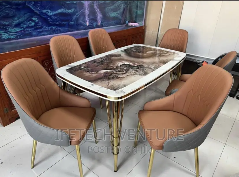 New Arrival Dining Sets