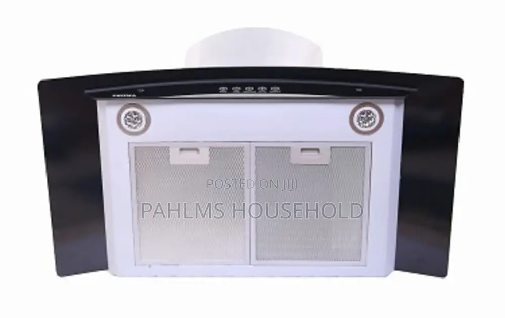 Phiima 60cm Heat Extractor