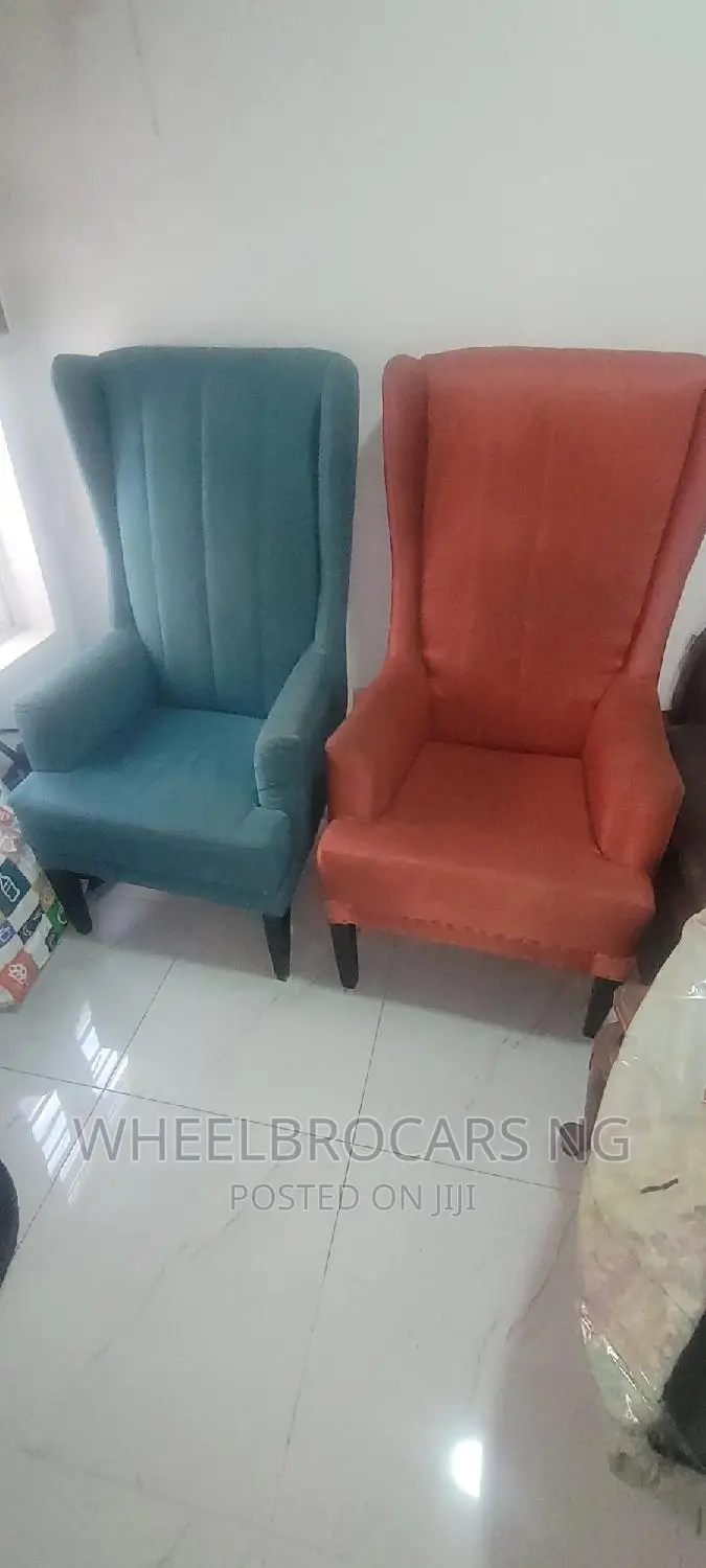 Single Console Chairs