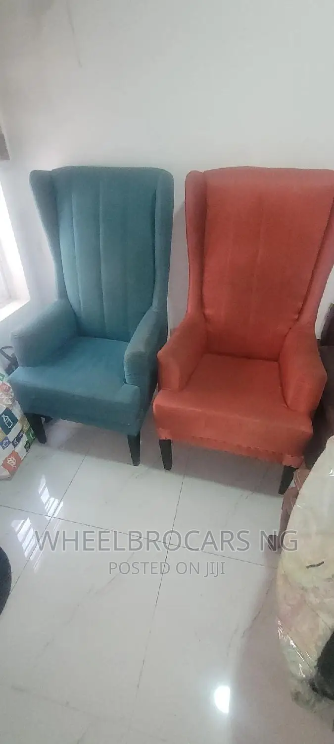 Single Console Chairs
