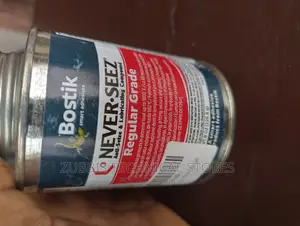 Bostik Never-Seez