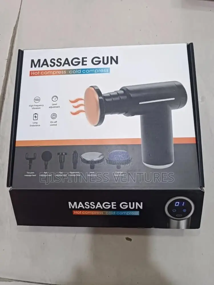 Massage Gun