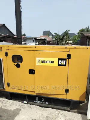 30kva Mantrac Sounds Proof Generator