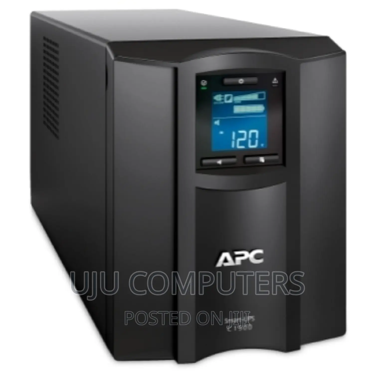 APC Smart-Ups C 1500va LCD 230V (Smc1500ic)