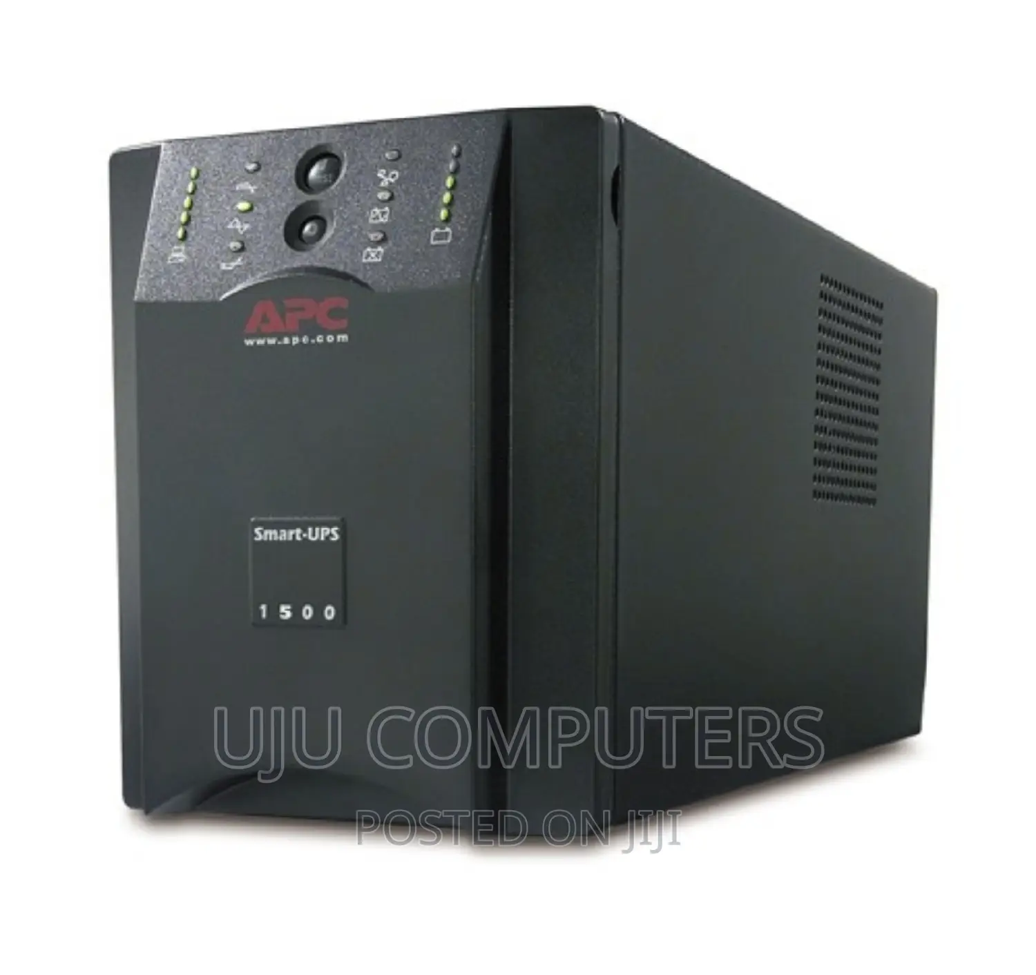 APC 1500va Smart UPS (Sua1500i)