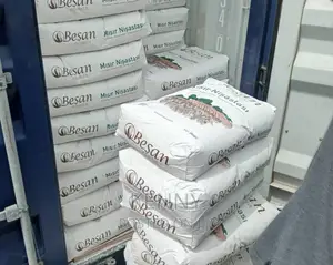 Corn Starch