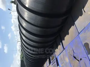 5000 Liters Fish Tank (Pond)