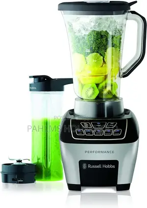 Russell Hobbs Professional Smoothie Blender
