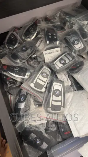 All Key Lost Programming BMW Benz Porsche Rangerover Jaguar