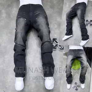 Luxury Jean Collection
