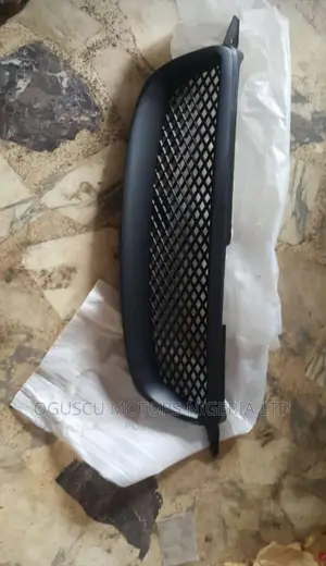 Front Grille Corolla 2005 Model Sports Edition