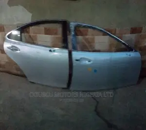 Right Front and Back Door ES350 2008-2010 Model