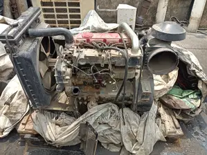 Sell Your Diesel Generators to Us.