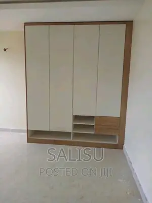 Beautiful Wardrobe