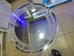 LED Mirrors