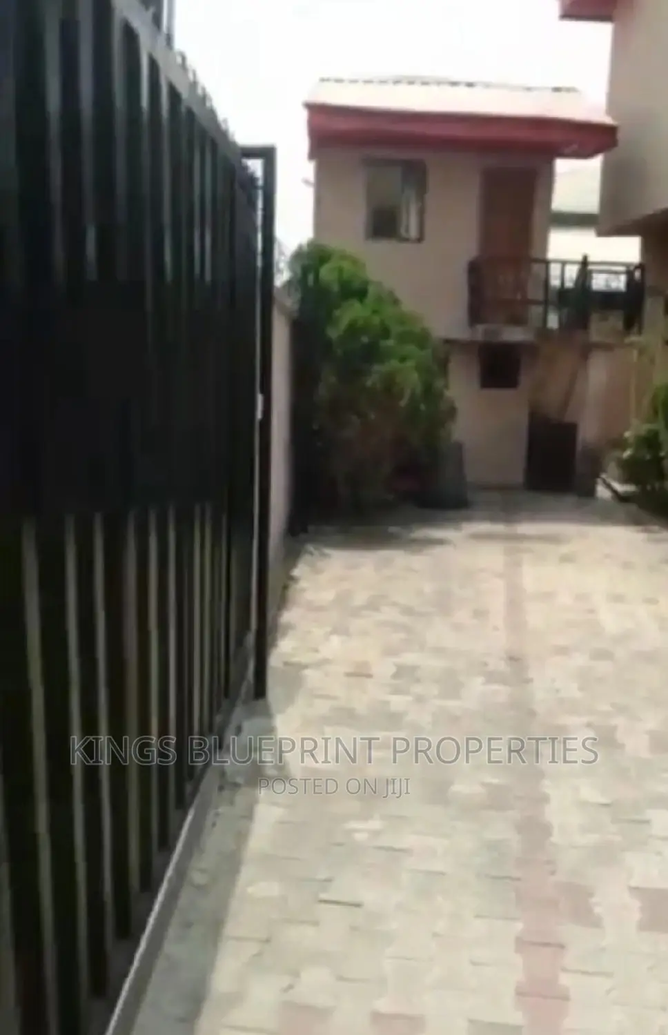 4bdrm Duplex in Bendel Estate, Warri for sale in Warri Houses