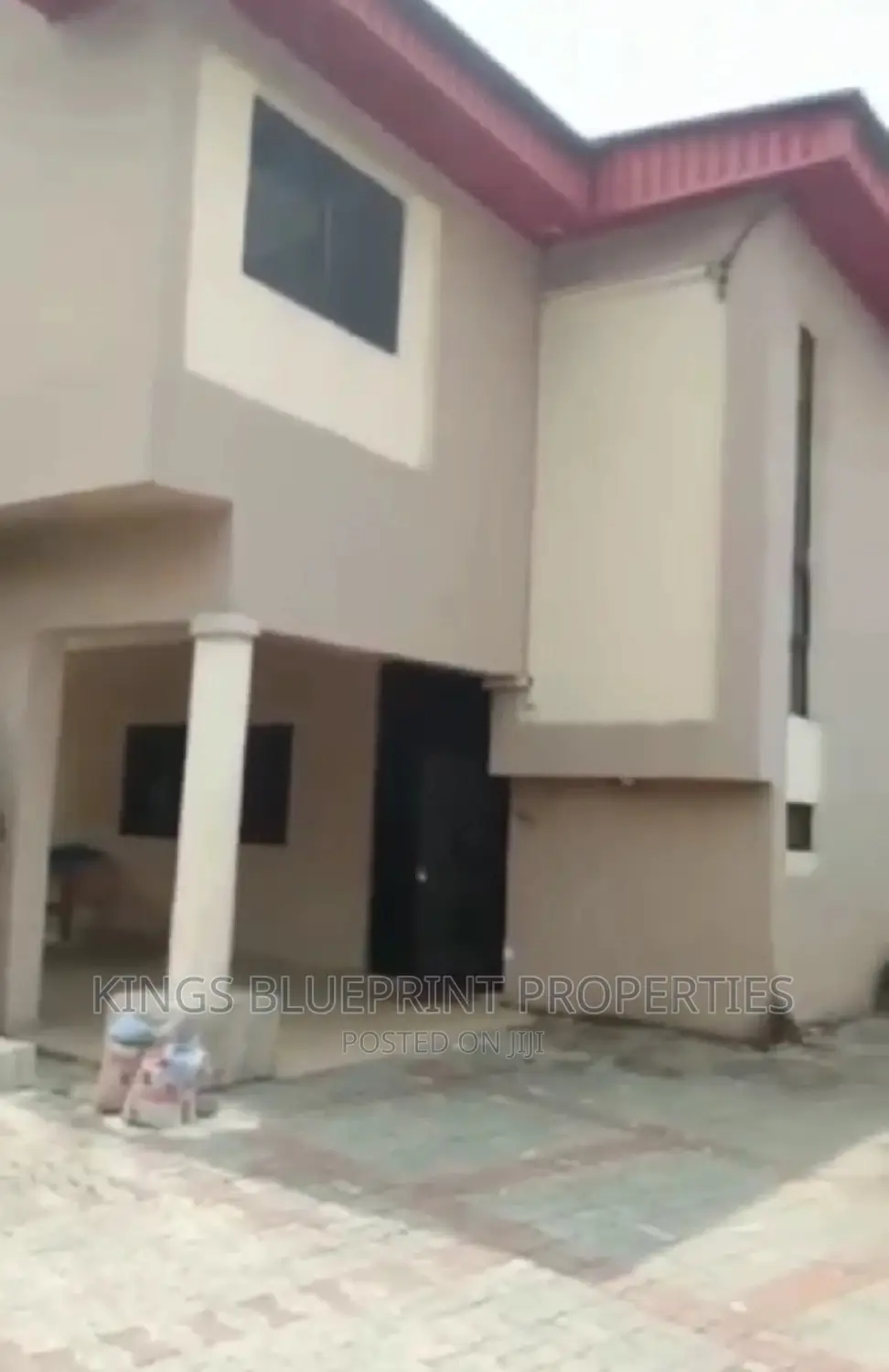 4bdrm Duplex in Bendel Estate, Warri for sale in Warri Houses