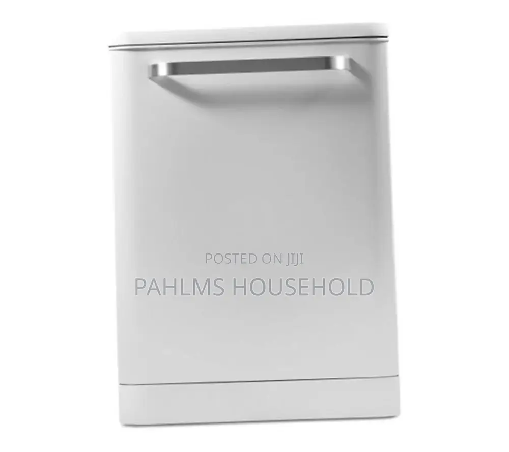 Sharp Full Sized Free Standing Dishwasher