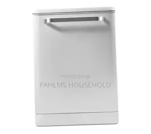 Sharp Full Sized Free Standing Dishwasher