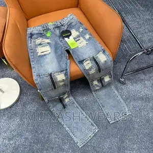 High Fashion Jeans COLLECTION’S