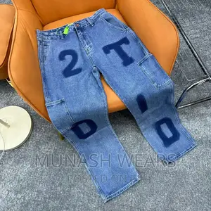 High Fashion Jeans COLLECTION’S