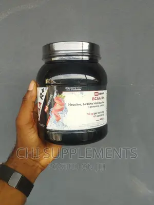 Photo - Red Support Bcaa R Plus (40 Servings)