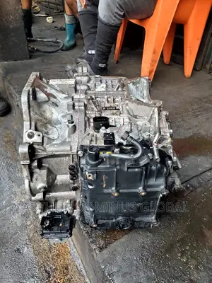 Hyundai/Kia Sorento Santafe Gearbox 2017/2020