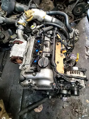 Hyundai Sonata Tucson Santafe Engine 1.6L T-Gdi 2015/2020
