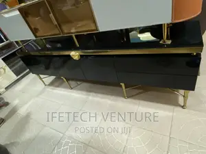 New Turkish Tv Stand