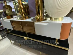Turkish TV Stand