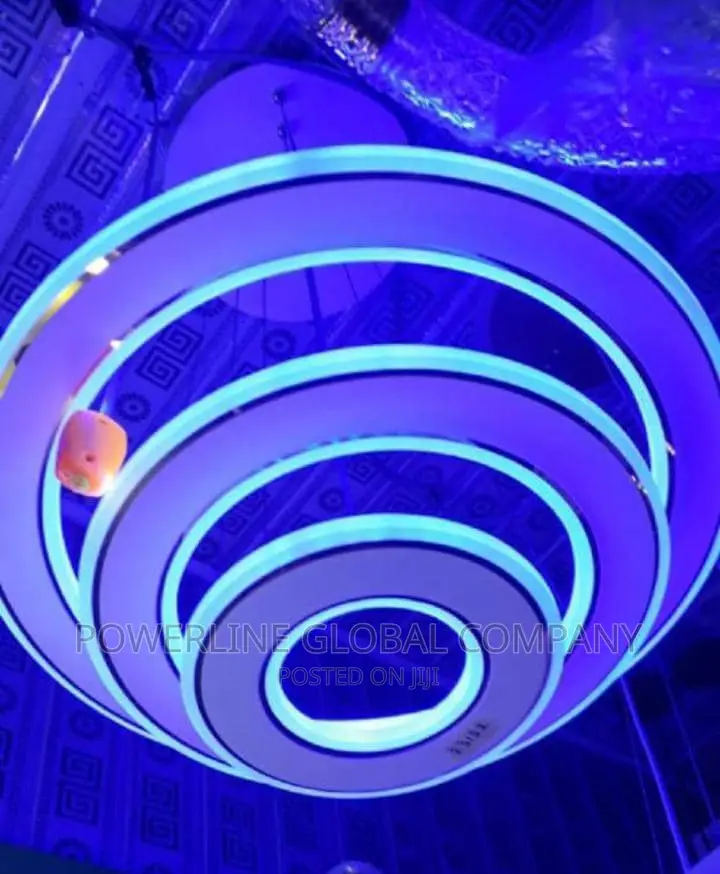 Led Chandelier Light for Homes/ Hotels/ Offices