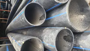 Hdpe Pipe 8" Dredging Pipe