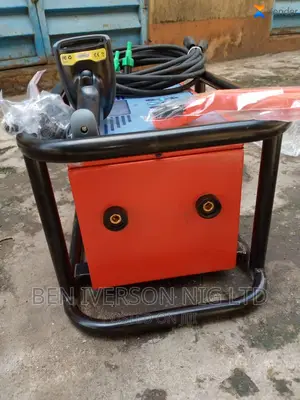 Hpde Electrofusion Machine