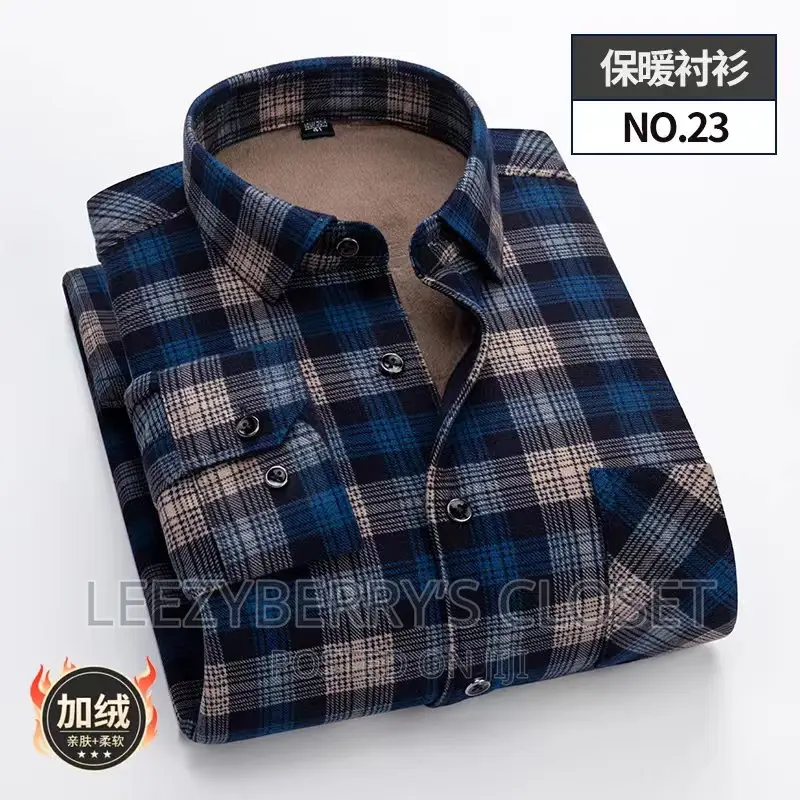 Men’S Checkers