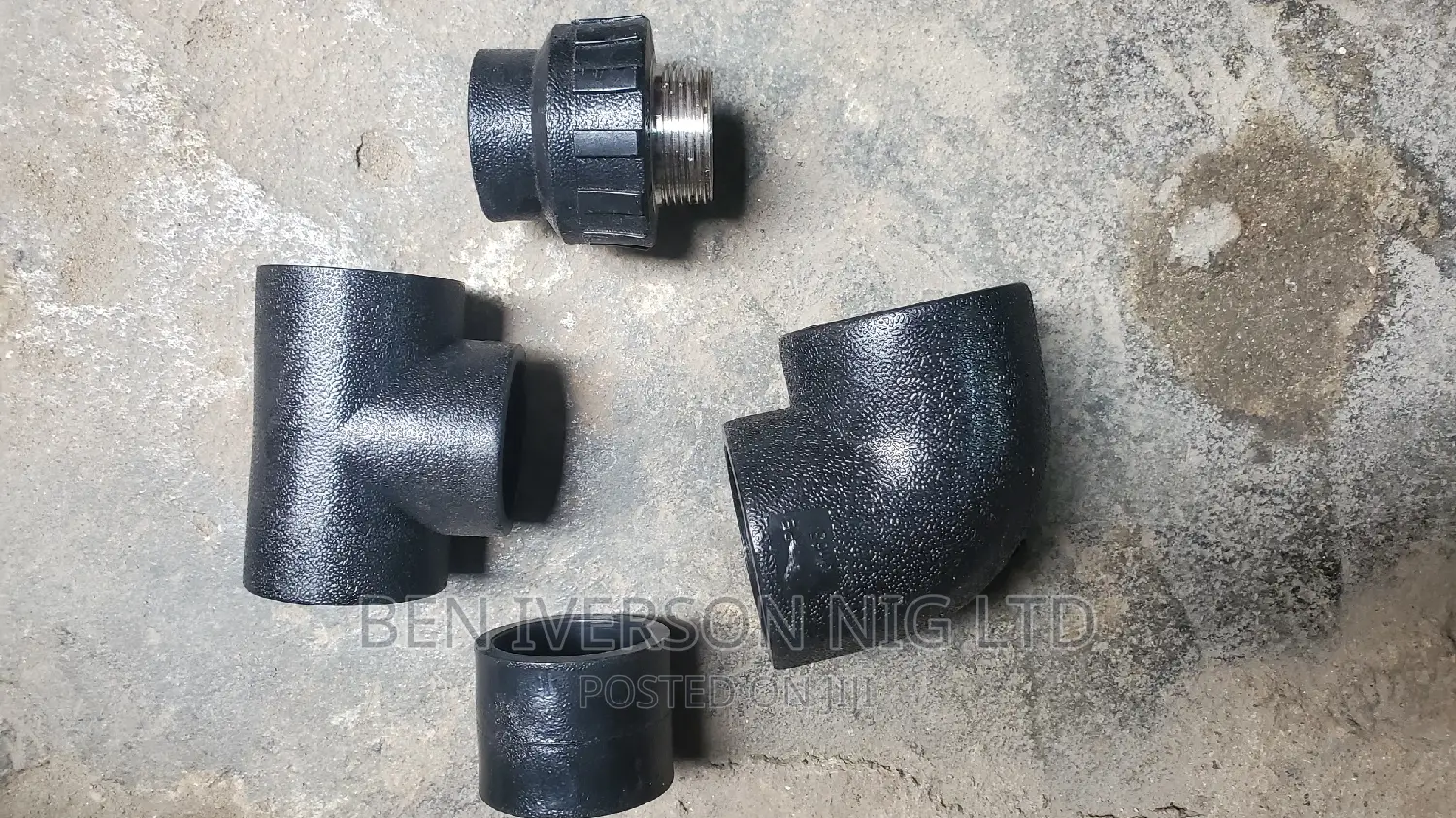 Hdpe Socket Fusion Socket