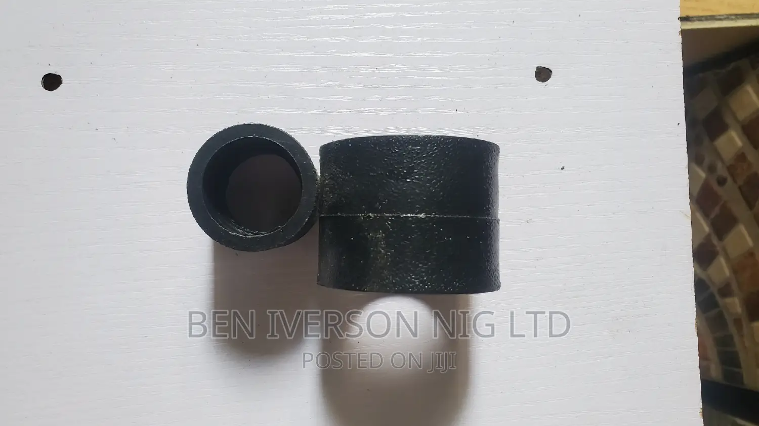 Hdpe Socket Fusion Socket