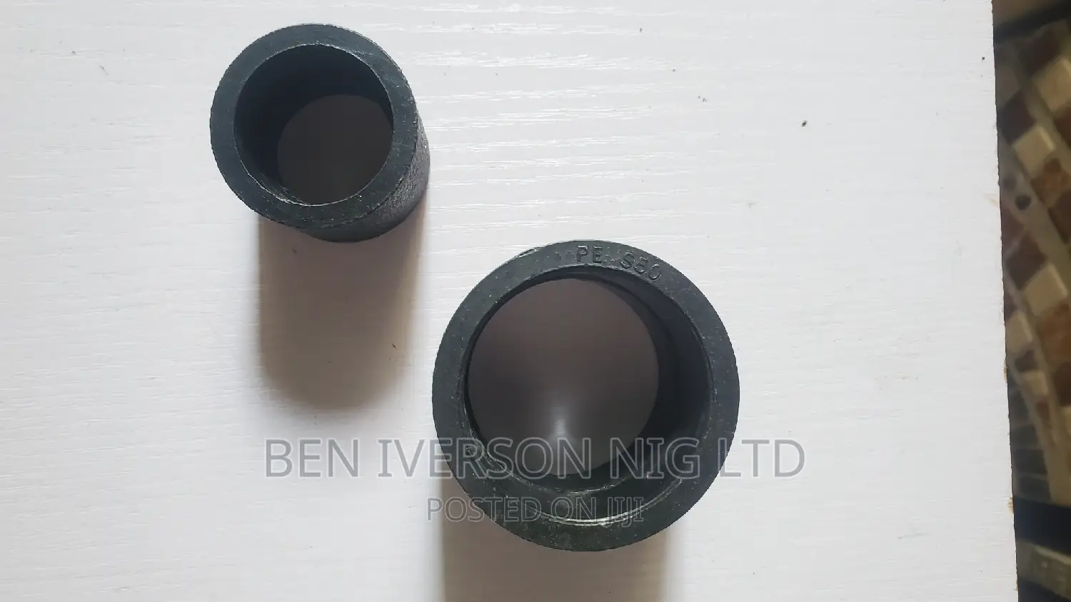 Hdpe Socket Fusion Socket