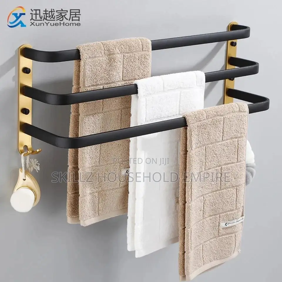 High Quality Towel Hanger