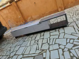 Unique TV Stand and Center Table
