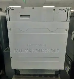 Sharp Built-in Standard Dishwasher