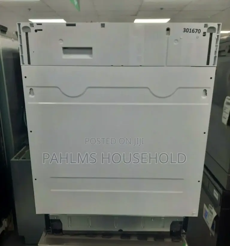 Sharp Built-in Standard Dishwasher