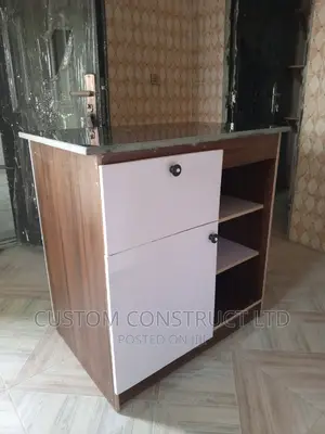 Kitchen Cabinet