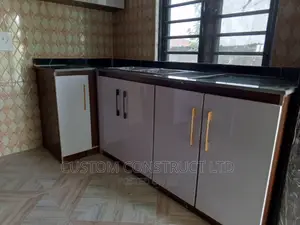 Kitchen Cabinet