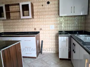 Kitchen Cabinet