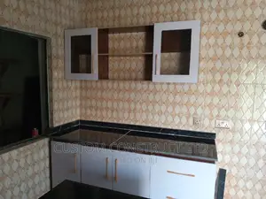 Kitchen Cabinet