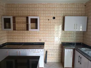 Kitchen Cabinet